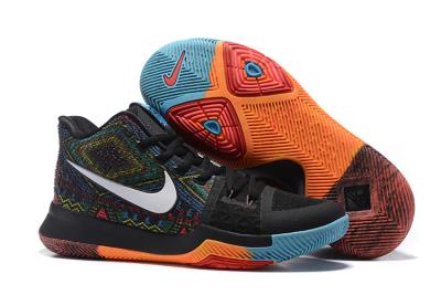 Cheap Nike Kyrie 3 wholesale No. 16